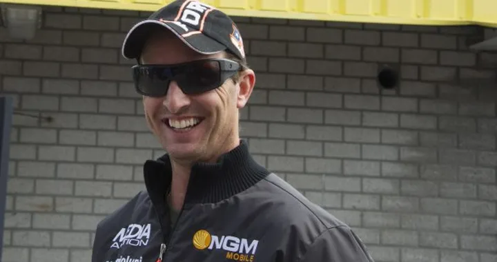 MotoGP: ignoti tentano di rapinare Edwards, lui esce con la mazza da baseball