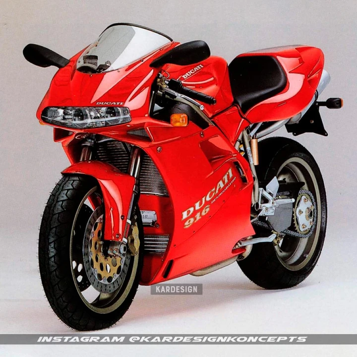 Quando i fari diventano strani: Kardesign stravolge quattro supersportive