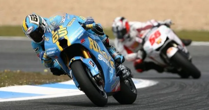 Loris Capirossi: "Gara davvero deludente"