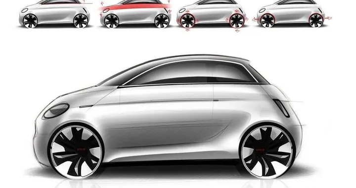 Fiat 500e, la nuova generazione potrebbe arrivare prima del previsto