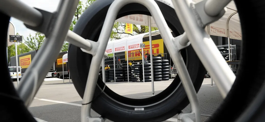 SBK, Pirelli: ecco le gomme per la Thailandia