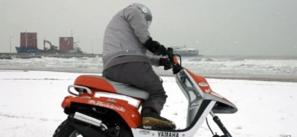 Gli Sliding Scooters