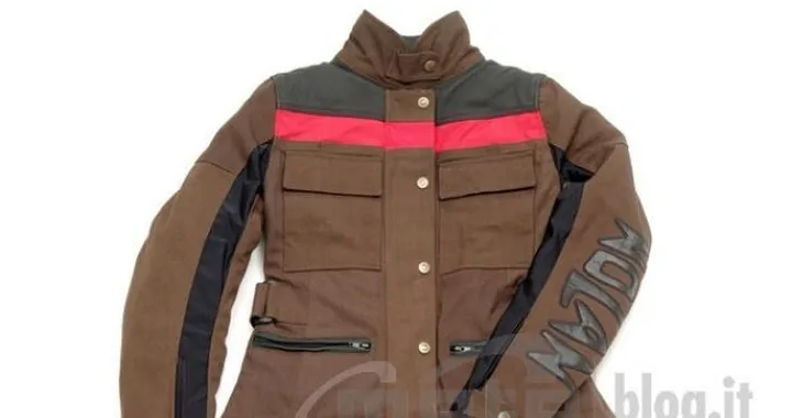 Abbigliamento Nolan Primavera Estate 2011