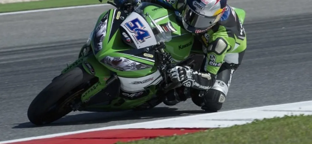 Supersport Portimao 2015: Sofuoglu il più veloce dopo le prime libere [FOTO]