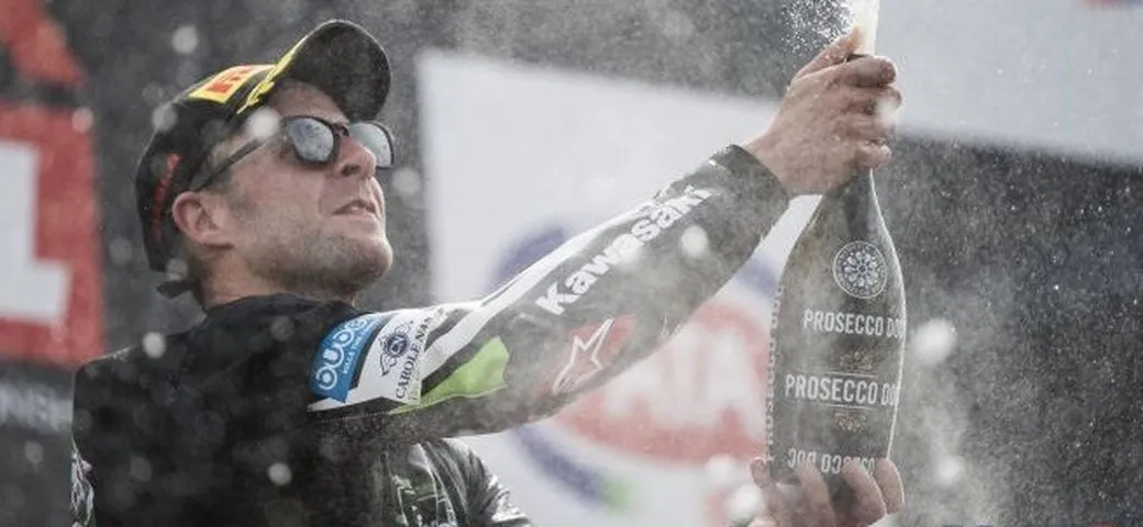 Rea: vittoria 