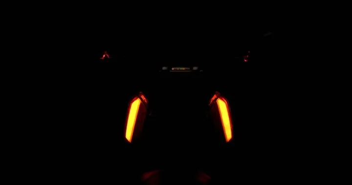 Ducati This is Sophistication