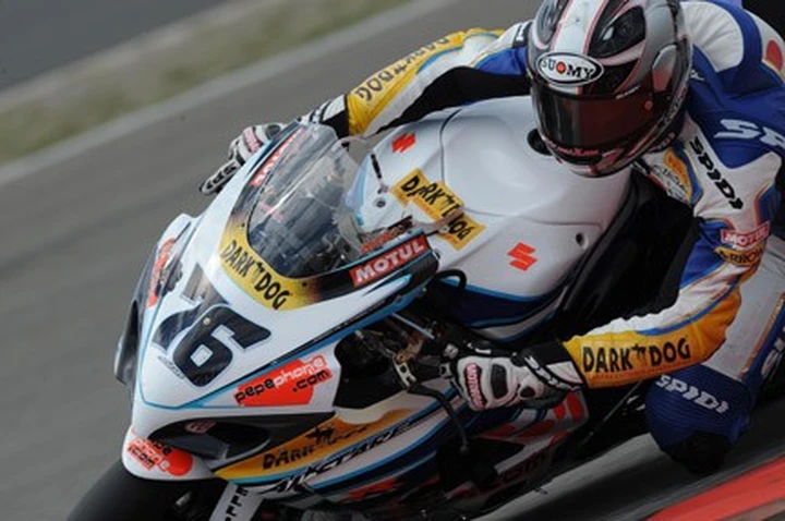SBK Nurburgring: che superpole! Domani corsa da cardioplama