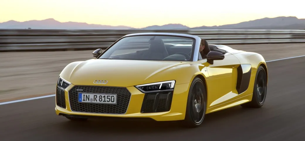 Audi: le novità esposte al Salone di Torino