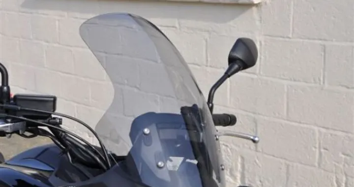 Skidmarx: kit per Honda NC700X