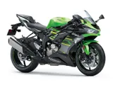 Kawasaki Ninja ZX-6R: ecco la versione Model Year 2019