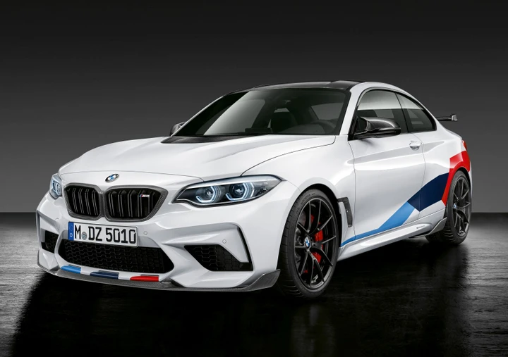BMW Serie 2: tutte le novità della prossima generazione