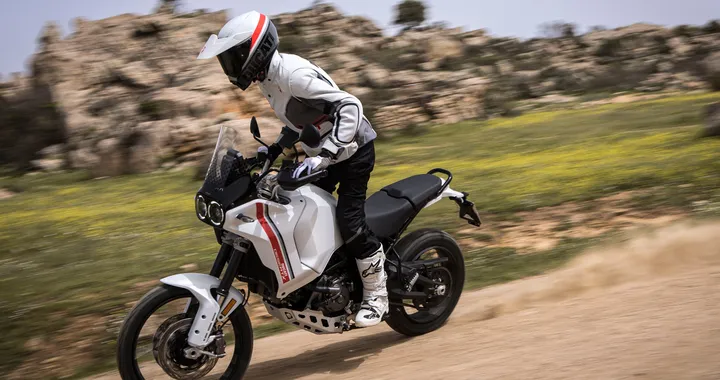 Ducati DRE Travel Adventures: il nuovo format di viaggio