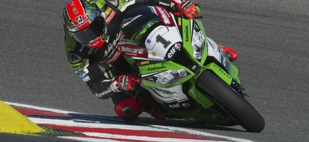 SBK Jerez 2014: riapre la caccia a Tom Sykes, ma con un round in meno