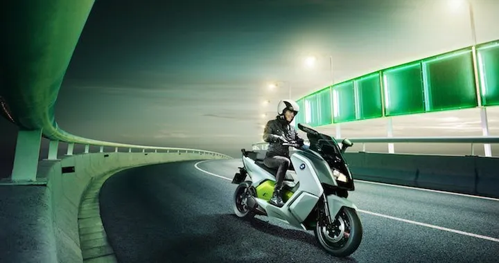 Il governo inglese prevede degli incentivi per le moto elettriche