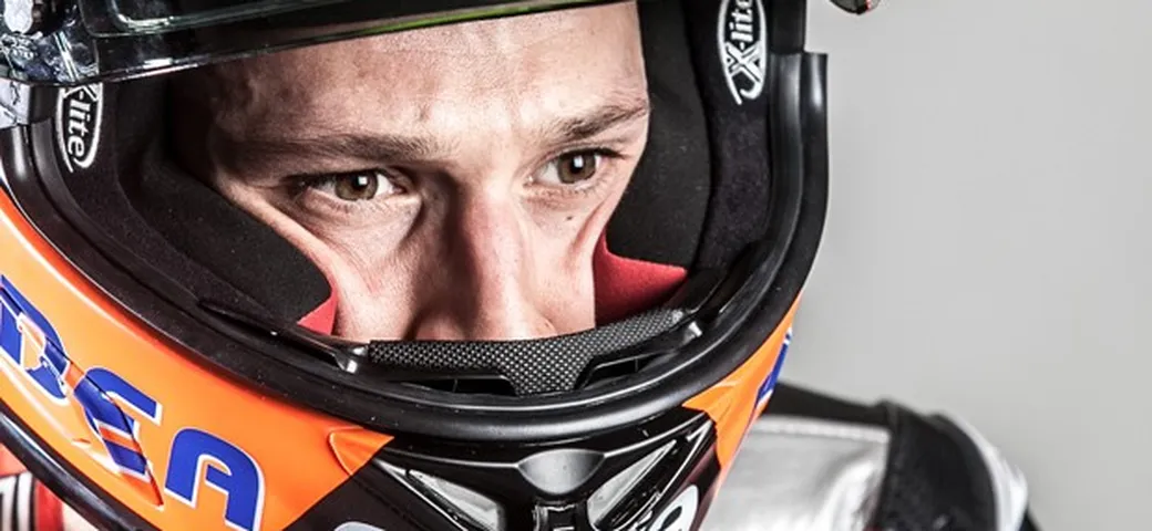 MotoGP: Aprilia, Savadori al posto di Iannone? E… Biaggi?