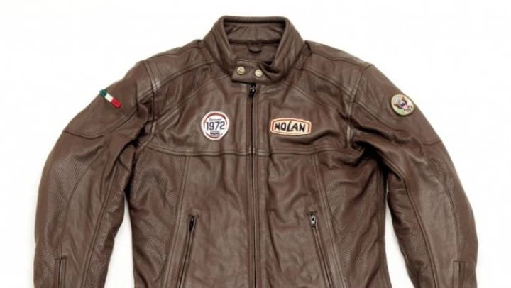 Abbigliamento Nolan by Brand Excellence