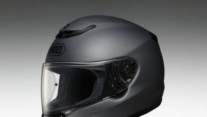 Novità 2011: Casco touring SHOEI Qwest