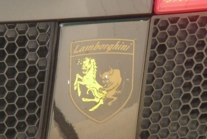 Ferrari o Lamborghini ?