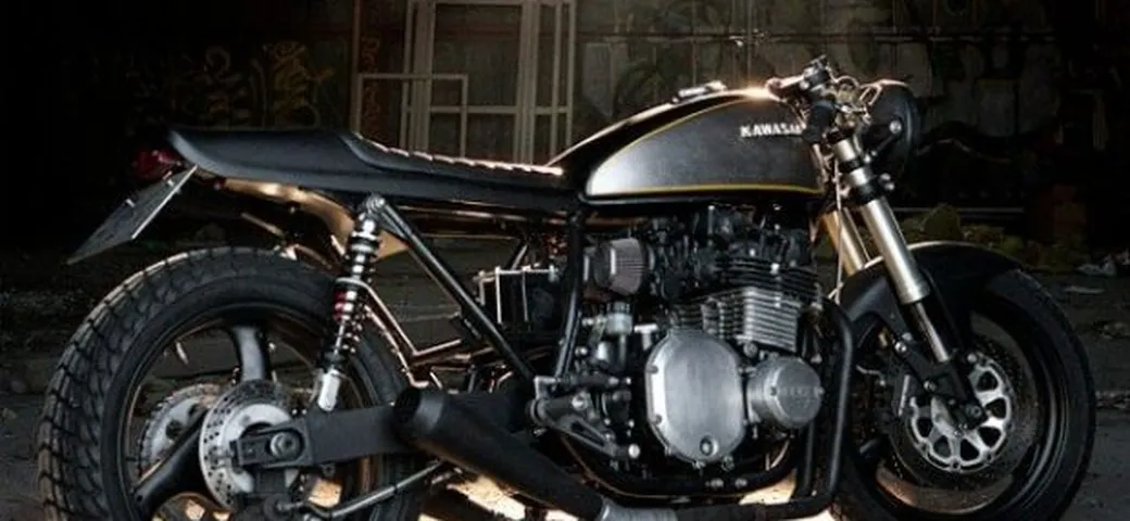 Wrenchmonkees Z1000