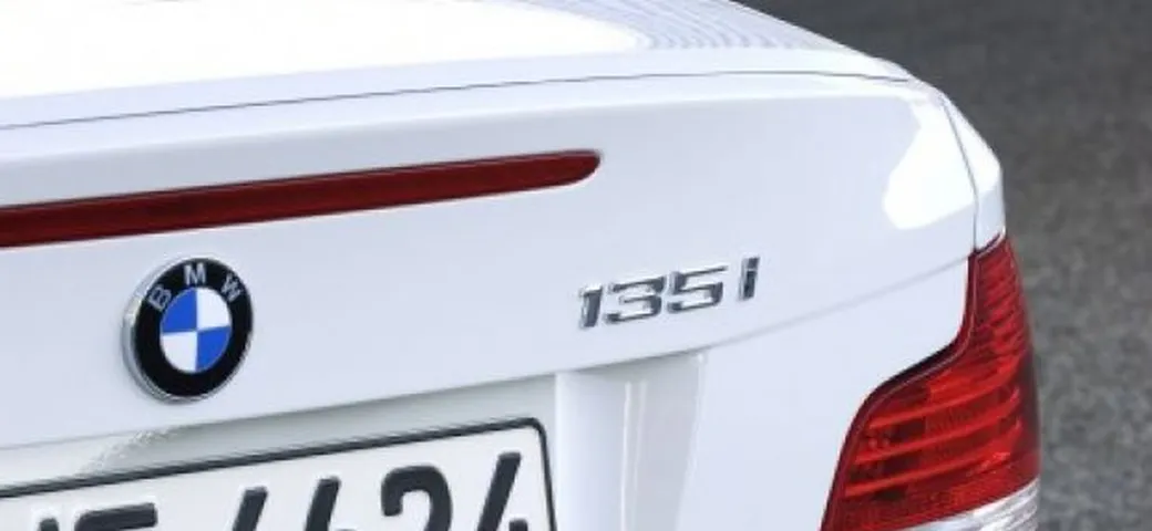 BMW: 