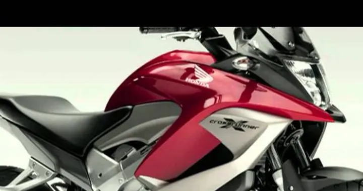 Novità Honda 2011 al Motodays /video