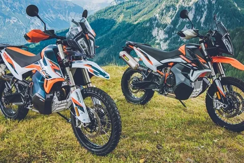 Ktm adventure r rally on sale