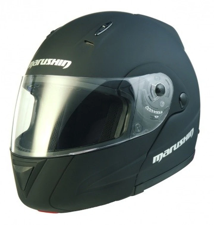 Novità Marushin: M400