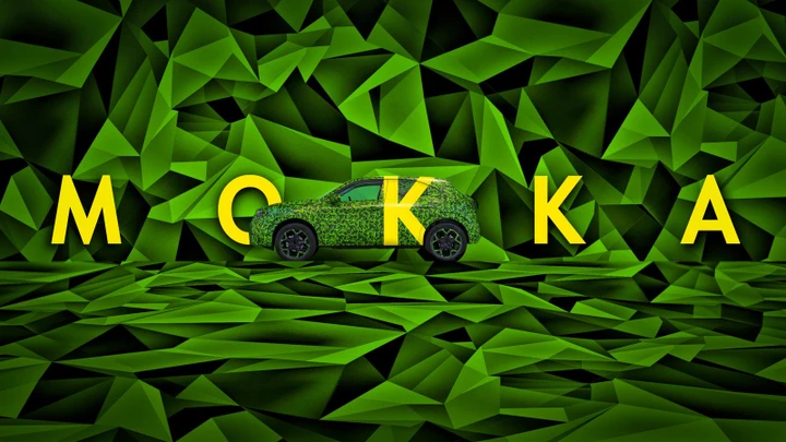 Opel Mokka: teaser e prime info ufficiali della nuova generazione