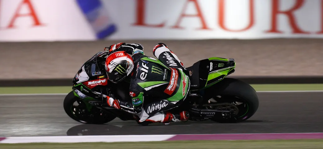 SBK Superpole Qatar 2016: Rea prenota la corona