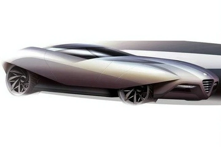 Bertone BAT11: l'addio a Ginevra ?