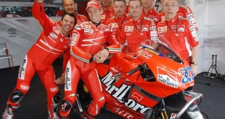 MotoGP: all'Estoril sarà festa Ducati?