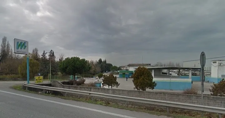 Metano in autostrada 2015: elenco dei distributori