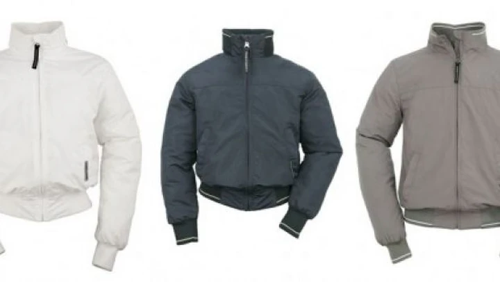 Giacca estiva Tucano Urbano Summer Piper