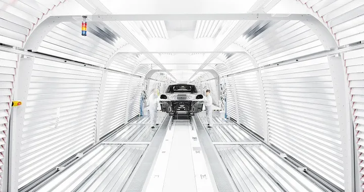 Porsche Macan elettrica: tutte le indiscrezioni