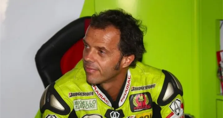 Loris Capirossi: "per l'ultima volta a Phillip Island"