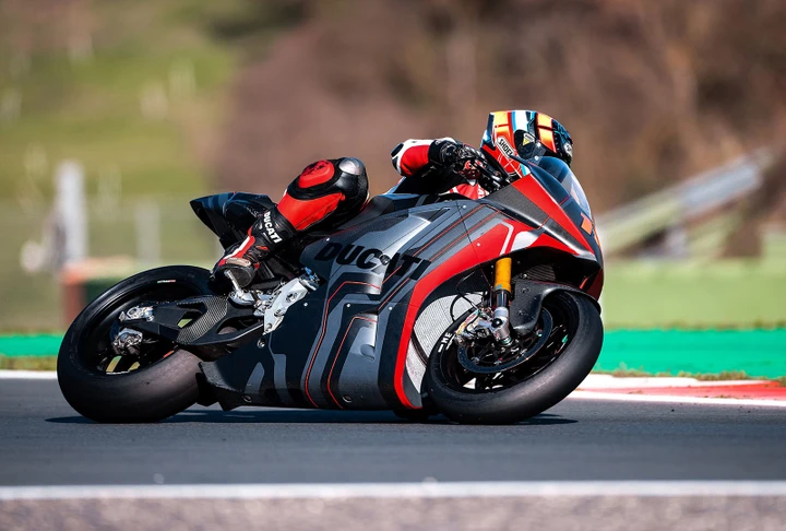 MotoE 2023