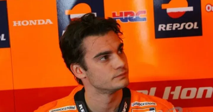 Dani Pedrosa operato con successo alla spalla sinistra