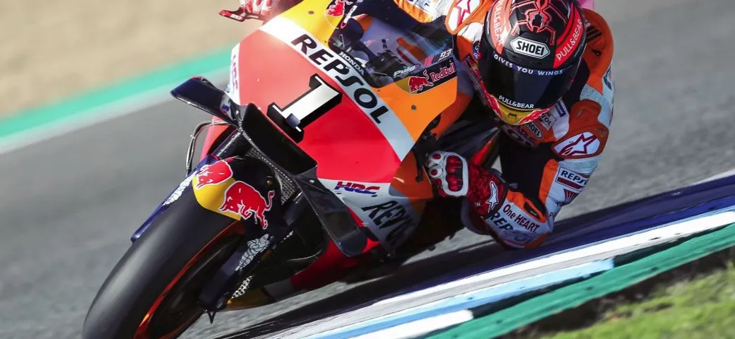 MotoGP: Marquez correrà con il n°1 nel 2019?