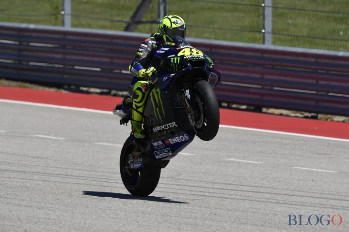 MotoGP: Rossi, il 10° titolo non è utopia. Ecco perché
