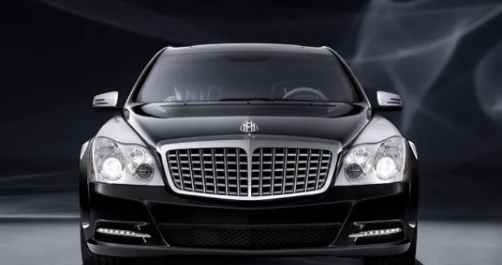 Maybach: gli ultimi esemplari saranno scontati di 100.000 dollari!
