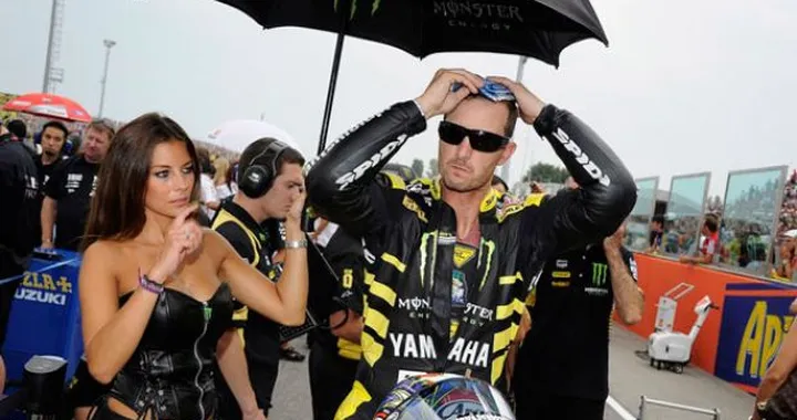 Yamaha Tech3: Dovizioso, Laverty o Bautista per sostituire Colin Edwards