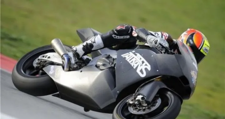 Moto2: gallery e video delle moto