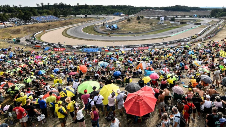 MotoGP 2019: il Gran Premio di Buriram fa il record di spettatori