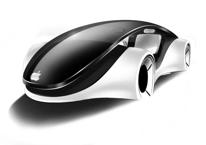 Apple Car: in arrivo il primo modello?