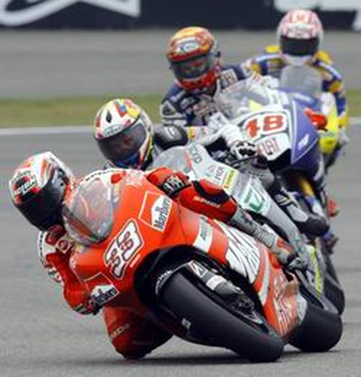 Rinascita Melandri? Marco è felice ma 