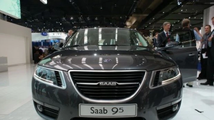 Saab: saltano le trattative tra GM e Spyker. La Casa svedese chiude per sempre