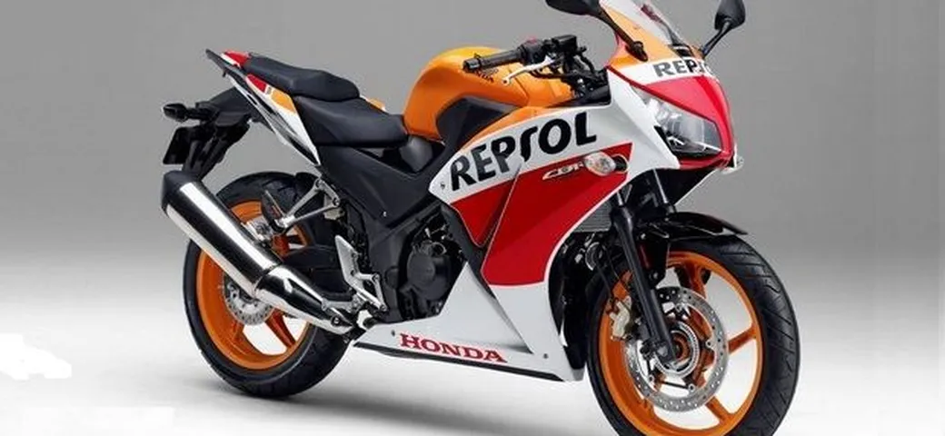 Honda: una CBR300R Repsol Replica presto in Europa [video]