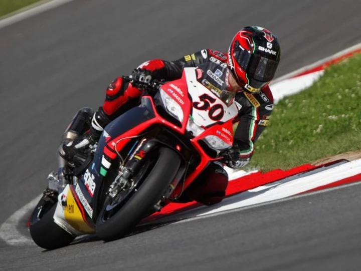 SBK Silverstone 2013: le derivate di serie tornano nel Regno Unito