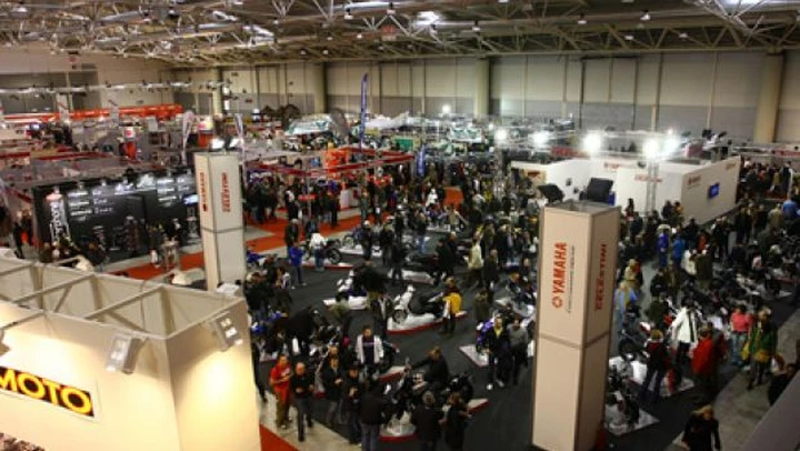 Tante le novità nella 2a edizione del Motodays