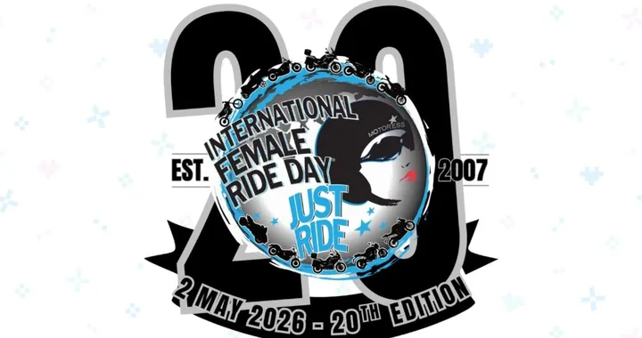 Donne in moto: perché il 2 maggio 2026 sarà una data storica